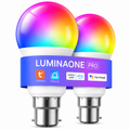 B22 SMART RGB LED BULB